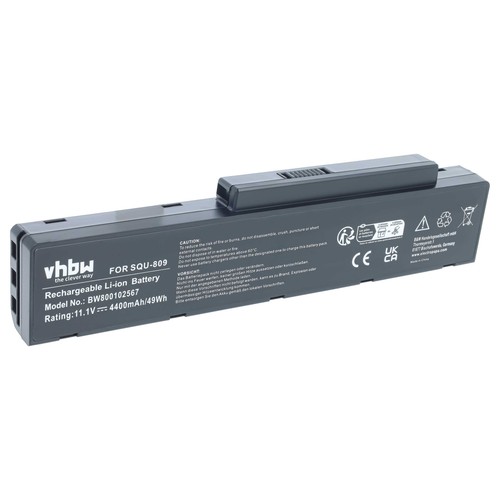 Battery for fujitsu siemens - battery, fujitsu-siemens