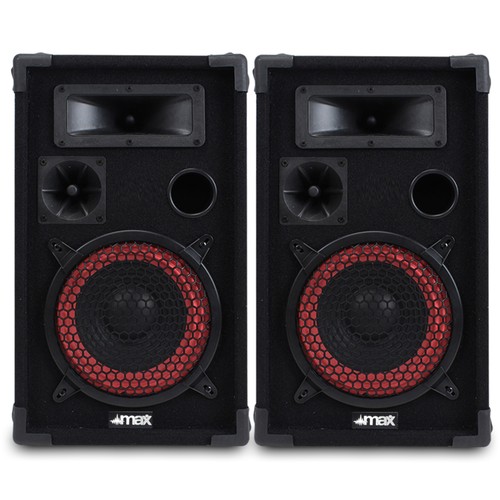 Max xen 3508 passive dj - max,