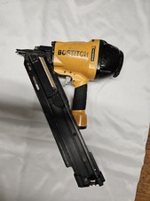 Bostitch F33PT-E Air  Nailer (50-90mm) 