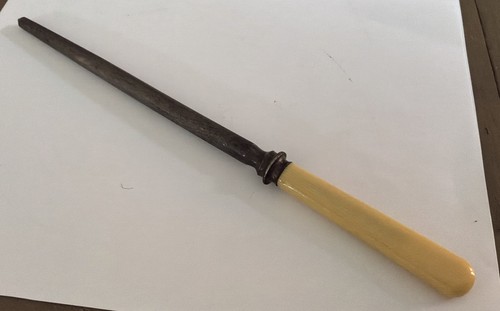 Vtg stainless steel 30cm - stainless,