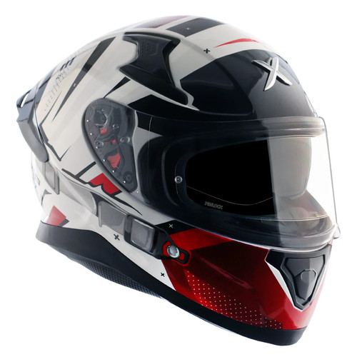 Axor apex hex full - apex,