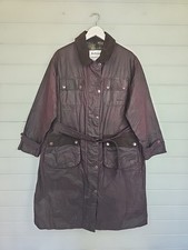 Barbour x Alexa Chung Nannie