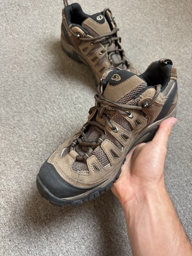 Salomon exit aero hiking - 2,
