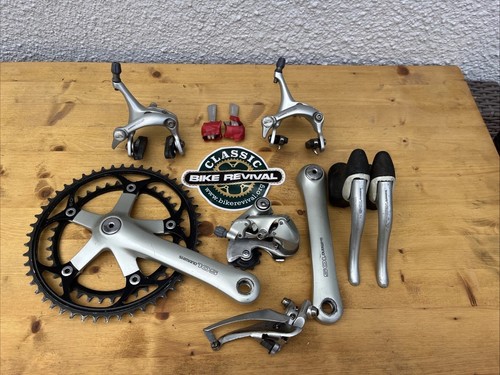 Shimano 105 groupset 3245 - groupset,