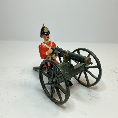 Soldier the line firing - soldier, of