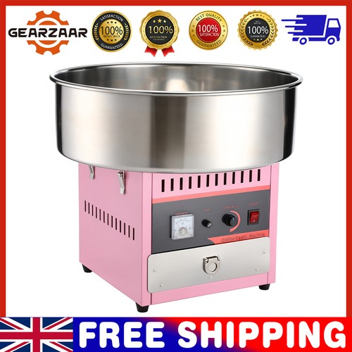 Commercial electric party - commercial,