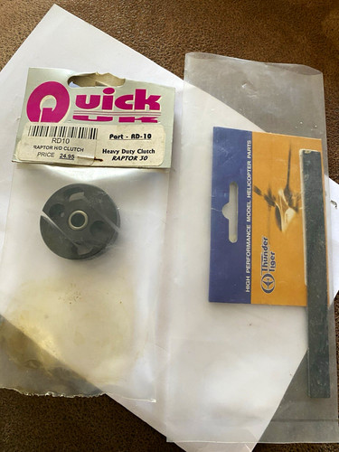 Quick heavy duty - heavy,