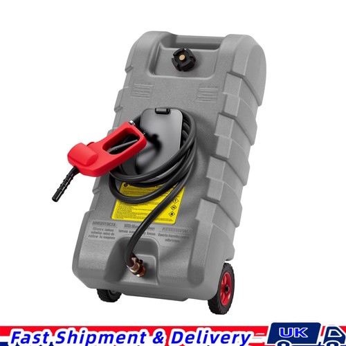 Liters fuel caddy portable - fuel,