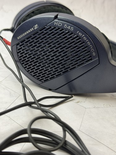 Sennheiser 545 reference - sennheiser, hd