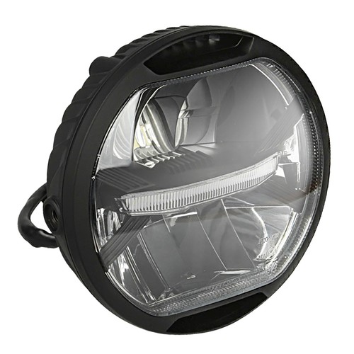 Koso led headlight thunderbolt - headlight,