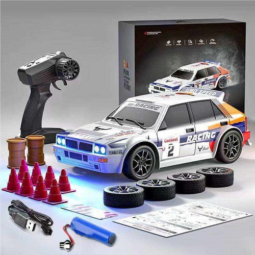 4wd car 2 - 1:24, 2.4g