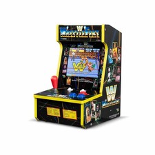 Arcade Classics WWE