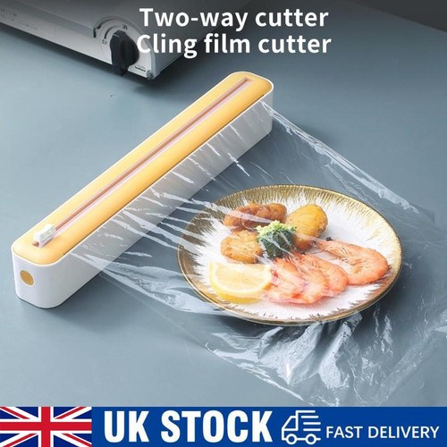 Cling film dispenser - 2, in