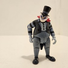 Ben ten action figure - ben,