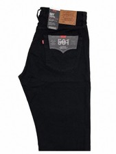 Levi's 501 Original Regular