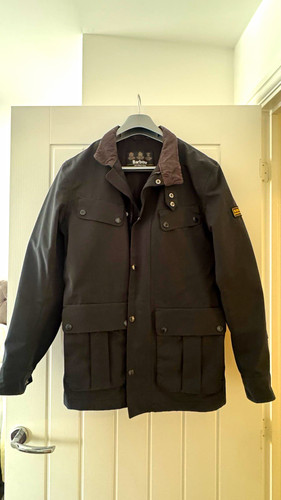 Barbour international summer - barbour,