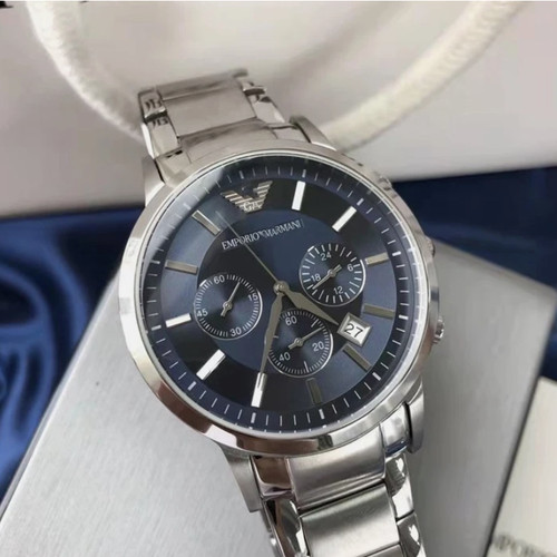 Fashion luxury emporio armani - luxury,