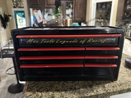 Mac tools mini tool box - tool,