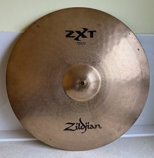 Zildjian ZXT 20" Medium Ride
