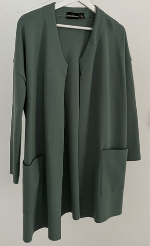 Nina leonard sage green - leonard,