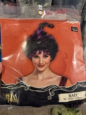 mary sanderson wig Disney New