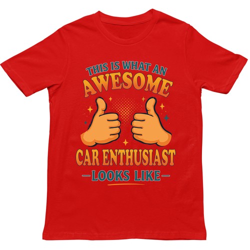 This what awesome car - an,