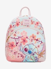 Loungefly Disney Stitch &