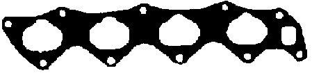 Intake manifold gasket fits - gasket,