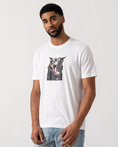 Boss orange mens - mens, dobermann