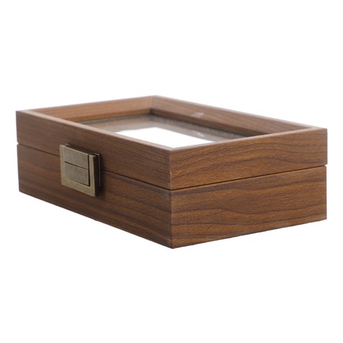 Oboe reed case wooden - reed, case,