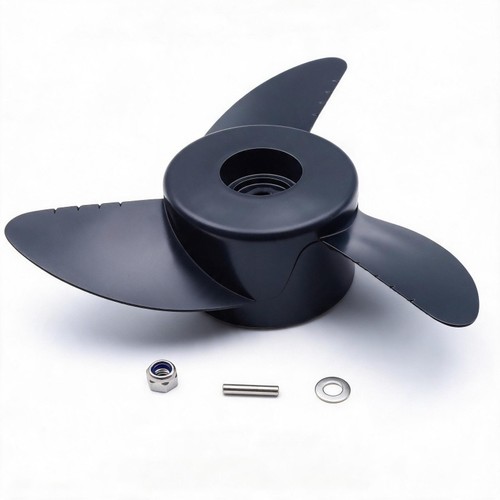 Propeller kit for - propeller, electric