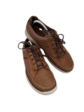 Rockport Mens Welker Brown