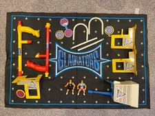 Gladiators Action Game 1993
