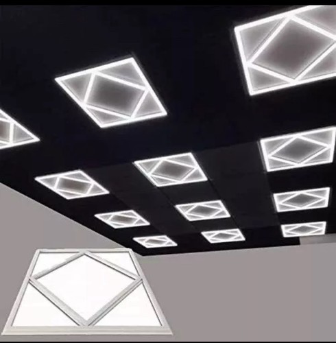 10x 80w cool - cool, white