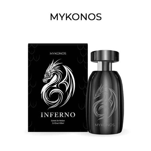 Inferno extrait parfum by - parfum,