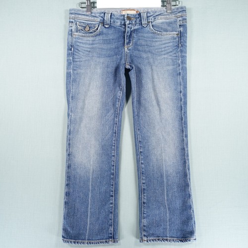 Paige jeans women blue - paige,