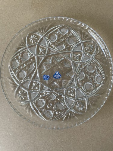 Vintage gusev russian handmade - vintage,