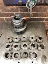 Burnerd multisize chuck - multisize,