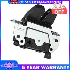 New Rear Tailgate Boot Lock