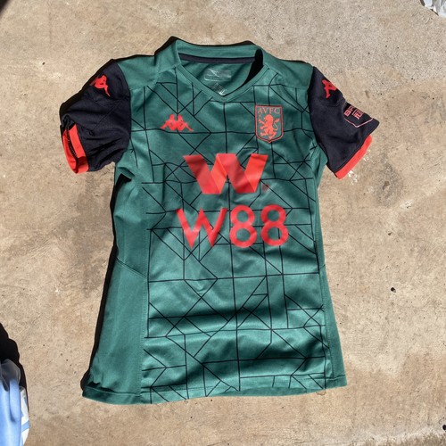 Aston villa 2019 2020 third - 2019/2020,