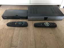 Amstrad Skydigibox