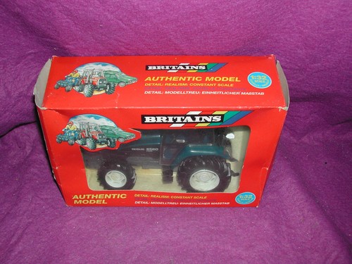 Britains farm models - farm,