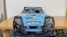 Kyosho 1/8 Inferno GT RC Car