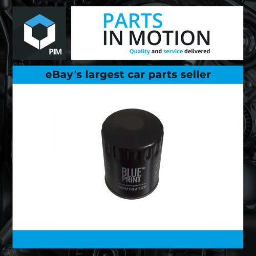Oil filter adv182129 - oil,