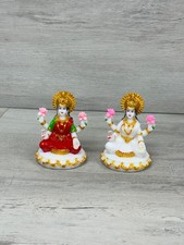 Goddess Lakshmi Idol Statue