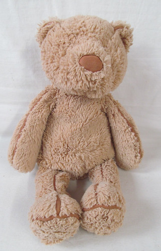 Vintagejellycat piper bear - vintagejellycat,