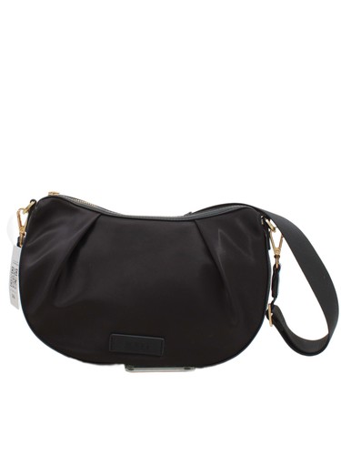 Reiss women bag black nylon - reiss,
