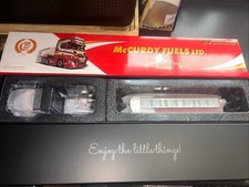 IMC 1.50 Wilson McCurdy SCANIA