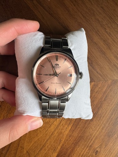 Orient bambino ac0m11y - orient, rn-ac0m11y