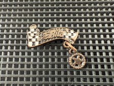 Rita (with Tire) Alton Towers